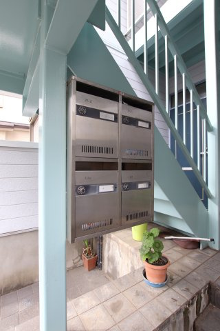 サニーハイツのその他