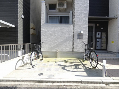 【駐車場】 | メイプルスクエア大宮