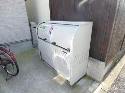 【設備】 | メイプルスクエア大宮