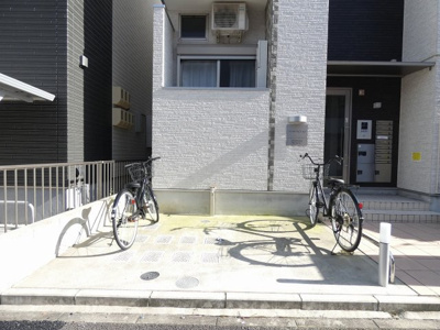 【その他共用部分】 | メイプルスクエア大宮