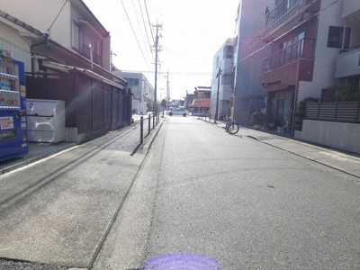 【周辺】 | メイプルスクエア大宮