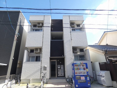 【外観】 | メイプルスクエア大宮