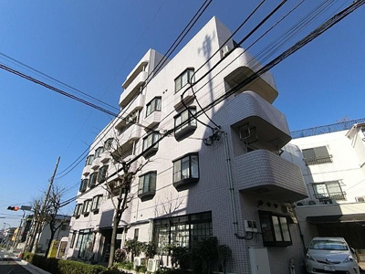 【外観】 | ストンパレス