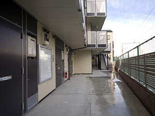 【その他共用部分】 | レオパレスノンノ　ミーオ