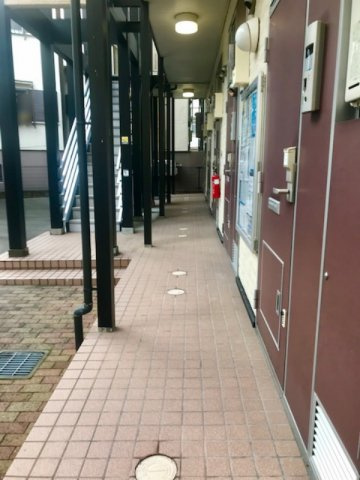 【その他共用部分】 | レオパレスＡＩＫＡＷＡ