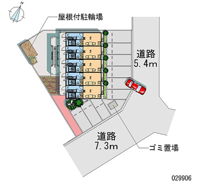 【地図】 | レオパレスＡＩＫＡＷＡ