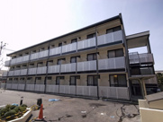 レオパレスサンク大日の画像