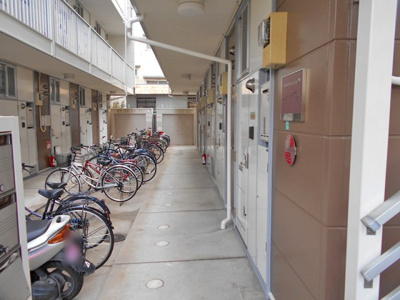 【その他共用部分】 | レオパレストラスト