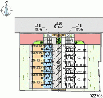 【地図】 | レオパレストラスト