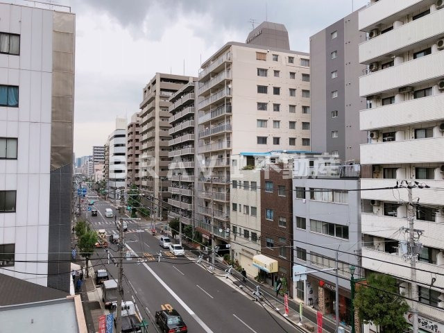 ラ・フォレスタ（ラフォレスタ）　BRAVI不動産の展望|【ラ・フォレスタ（ラフォレスタ）】眺望