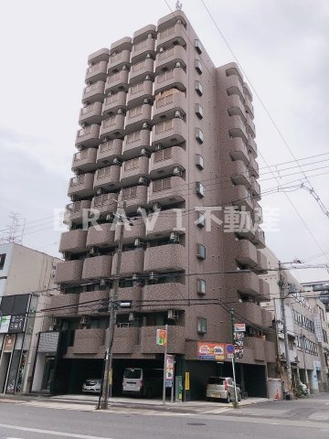 ラ・フォレスタ（ラフォレスタ）　BRAVI不動産