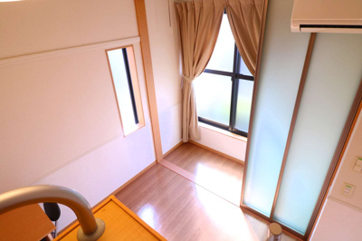 【洋室】 | レオパレスピュア | Ｓコート