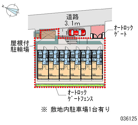 【地図】 | レオパレスピュア