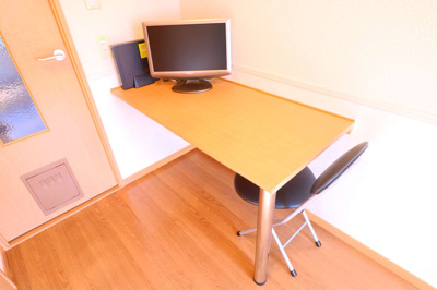 【居間・リビング】 | レオパレスピュア