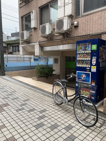 アイディ品川Ⅲ