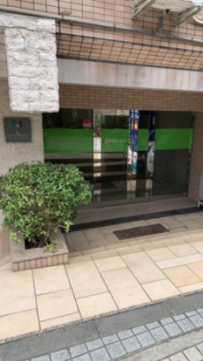 アイディ品川Ⅲ
