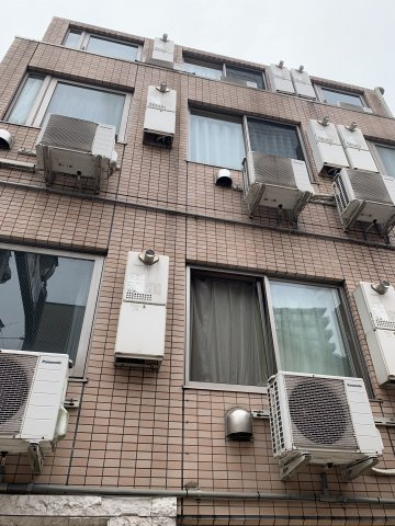 アイディ品川Ⅲ