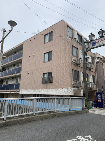 アイディ品川Ⅲ