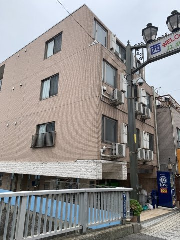 アイディ品川Ⅲ