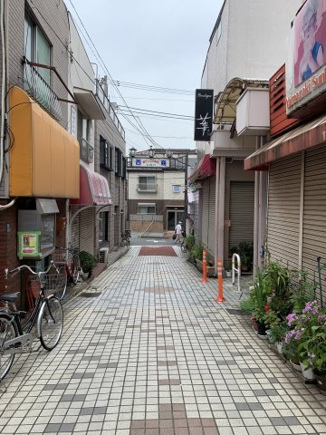 アイディ品川Ⅲ