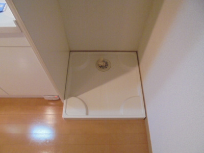 【設備】 | オークヴィラ黒川 | モデルルーム