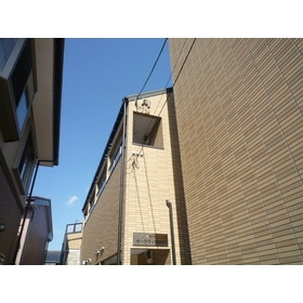 【外観】 | オークヴィラ黒川 | オークヴィラ黒川