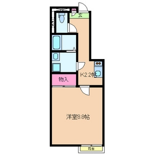 【間取り】 | グリフィンドール21