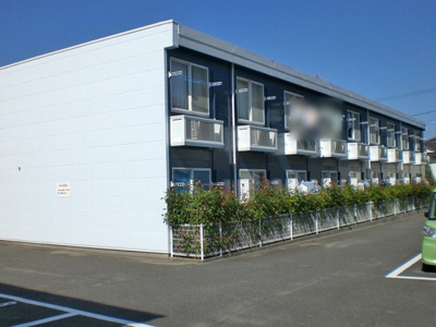 【外観】 | 天光