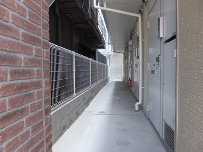 【その他共用部分】 | レオパレス久保吉