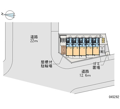【地図】 | レオパレス久保吉