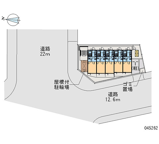 【地図】 | レオパレス久保吉