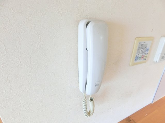 グリーンスクエアのセキュリティ