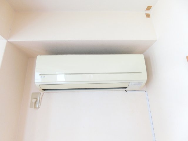 グリーンスクエアのその他