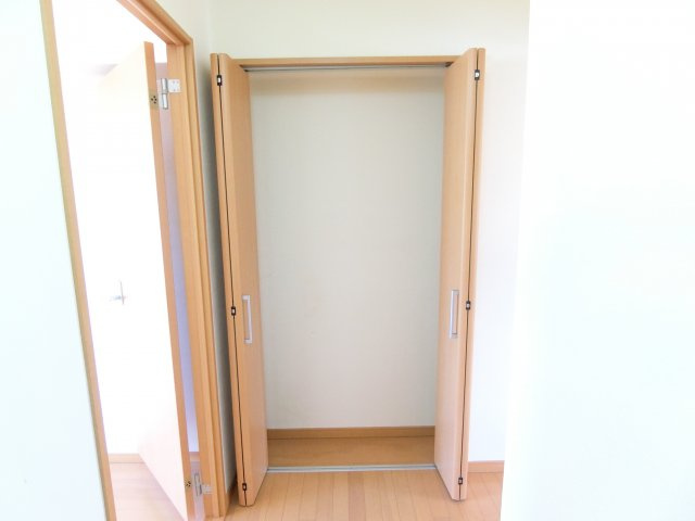 グリーンスクエアのその他