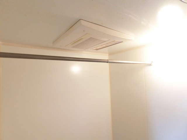 グリーンスクエアのその他