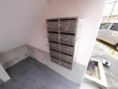 【エントランス】 | シルフィード・ドゥ・御崎