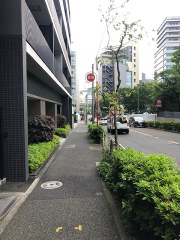 渋谷区渋谷１丁目の事務所のその他