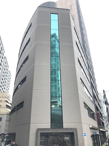 渋谷区渋谷１丁目の事務所