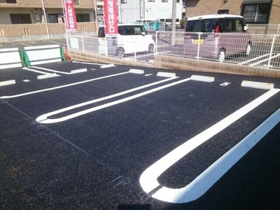 【駐車場】 | リアン