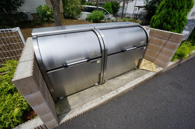 【その他共用部分】 | リアン