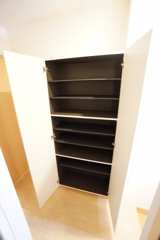【収納】 | リアン