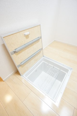 【内装】 | リアン