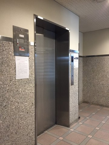 エスリード本町のその他共用部分