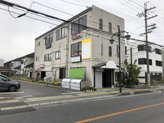 【外観】