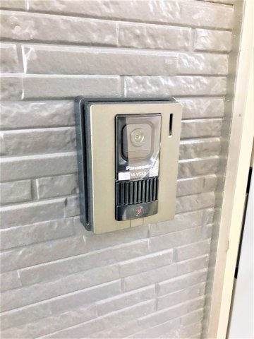SUNFALD(サンファルド)のその他共用部分