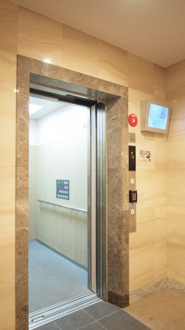 富士林プラザ15番館