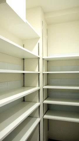 富士林プラザ15番館のその他