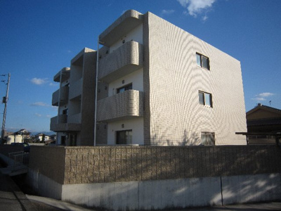 【外観】 | セトル・サンシティー・ | 完成写真