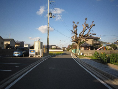 【周辺】 | セトル・サンシティー・