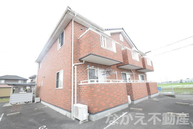 【外観】 | 物件の外観です